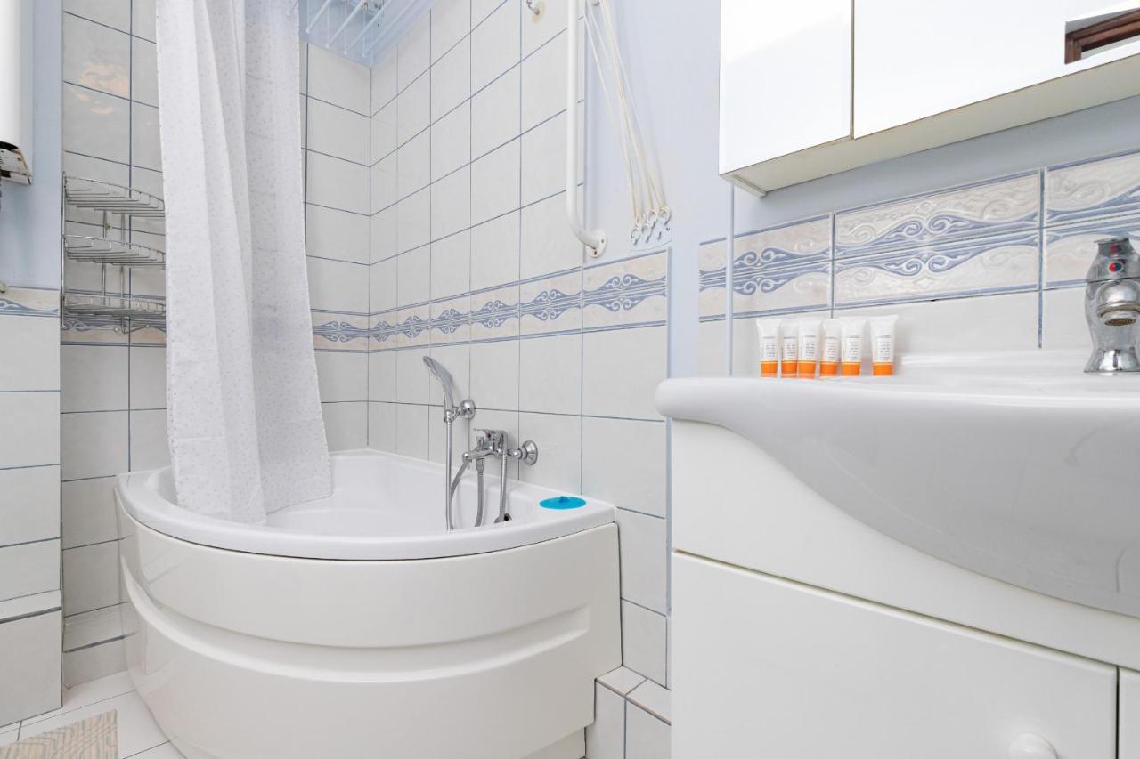 Sopot Homey Apartment Экстерьер фото