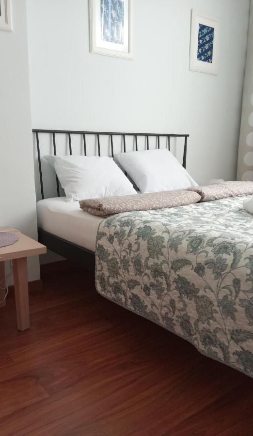 Sopot Homey Apartment Экстерьер фото