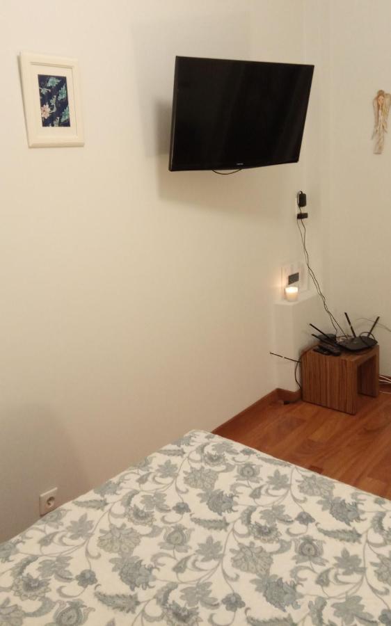Sopot Homey Apartment Экстерьер фото